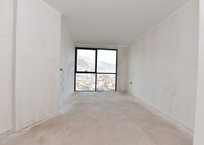 Apartments in a new complex in the center of Alanya!