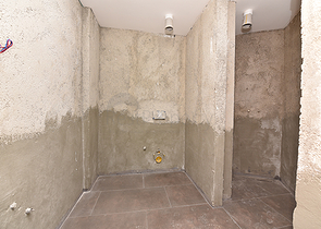 Apartments in a new complex in the center of Alanya!