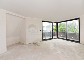 Apartments in a new complex in the center of Alanya!