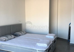 Apartments in a new complex in the center of Alanya!