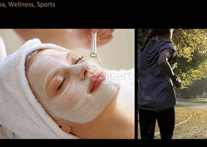 Super luxury sea view flats on Bagdat Avenue