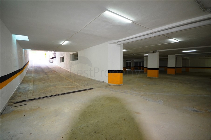 Apartments for sale in a brand new Complex