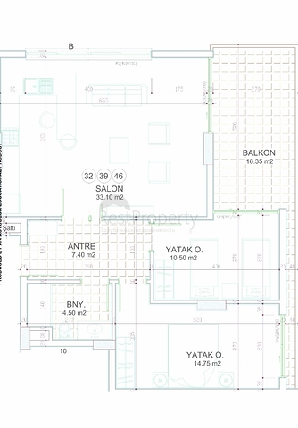 Apartments for sale in a brand new Complex