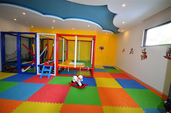 Apartments for sale in a brand new Complex