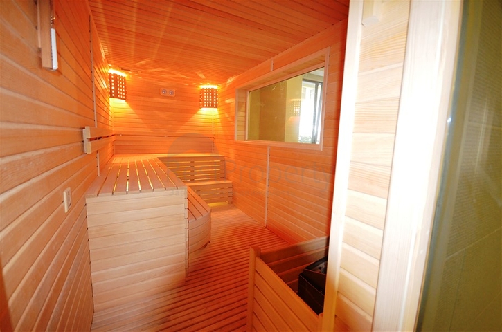 Apartments for sale in a brand new Complex