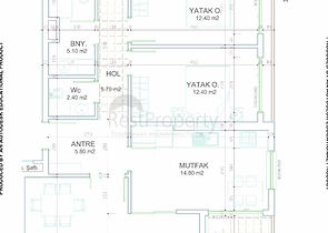 Apartments for sale in a brand new Complex
