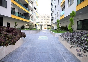 Apartments for sale in a brand new Complex