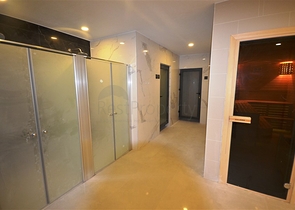 Apartments for sale in a brand new Complex