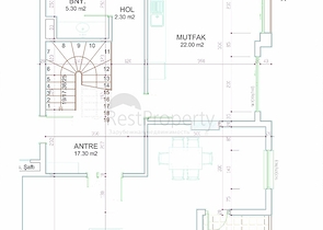 Apartments for sale in a brand new Complex