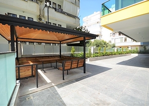 Apartments for sale in a brand new Complex