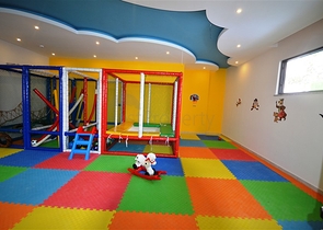 Apartments for sale in a brand new Complex