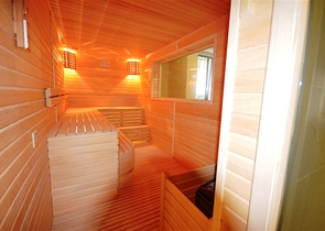 Apartments for sale in a brand new Complex