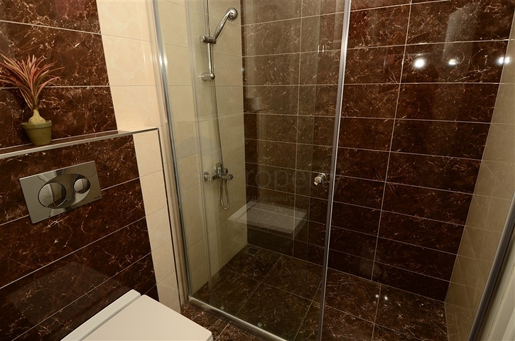 Apartments for rent with mountain view