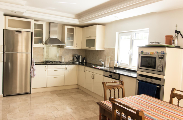 Detached furnished 3+1 villa in Belek Detached furnished 3+1 villa in Belek