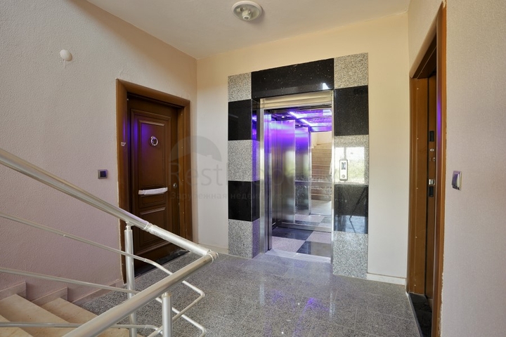 Ready 2 + 1 apartments in a complex in Dosemealti Antalya