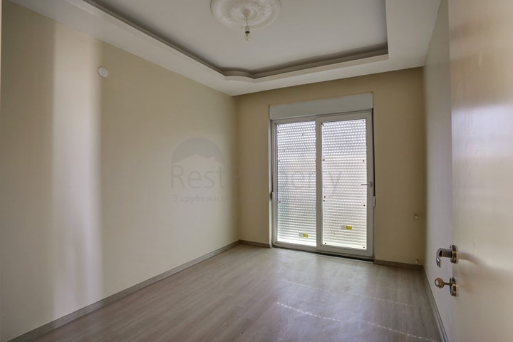 Ready 2 + 1 apartments in a complex in Dosemealti Antalya