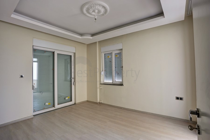 Ready 2 + 1 apartments in a complex in Dosemealti Antalya