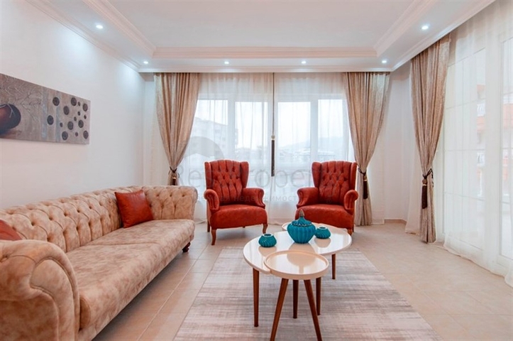 Hot Offer - 2 Bedroom Apartment in Tosmur / Alanya 