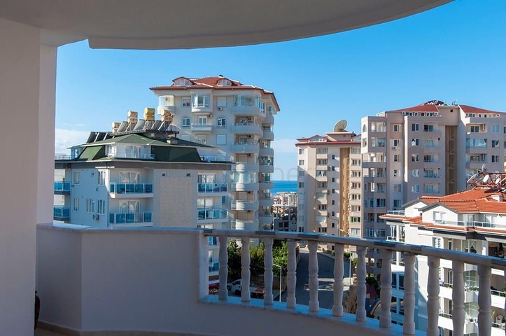 Hot Offer - 2 Bedroom Apartment in Tosmur / Alanya 