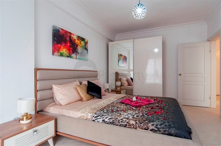 Hot Offer - 2 Bedroom Apartment in Tosmur / Alanya 