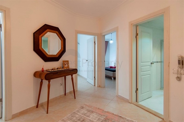 Hot Offer - 2 Bedroom Apartment in Tosmur / Alanya 