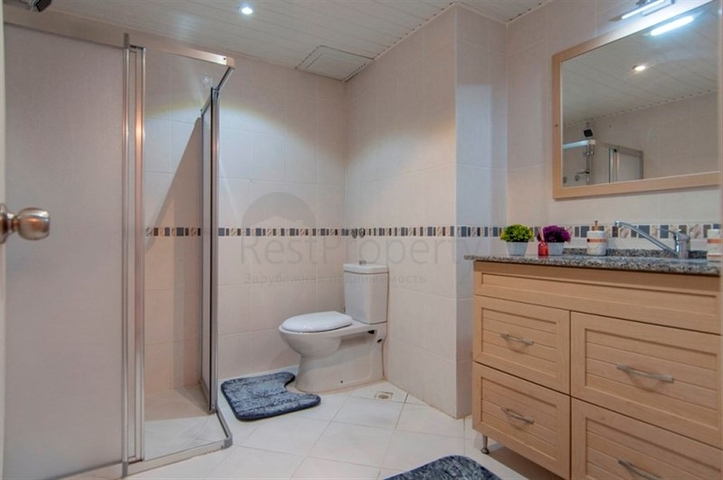 Hot Offer - 2 Bedroom Apartment in Tosmur / Alanya 