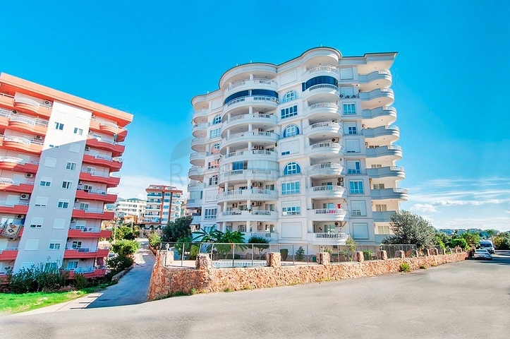 Hot Offer - 2 Bedroom Apartment in Tosmur / Alanya 