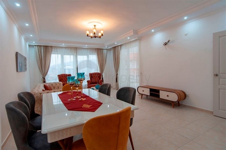 Hot Offer - 2 Bedroom Apartment in Tosmur / Alanya 