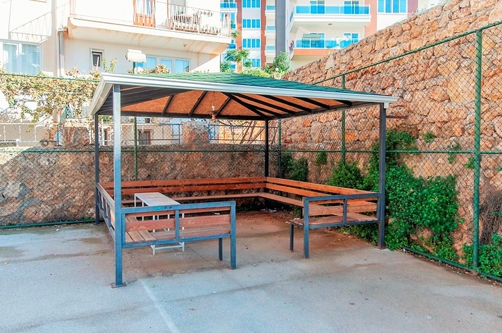 Hot Offer - 2 Bedroom Apartment in Tosmur / Alanya 