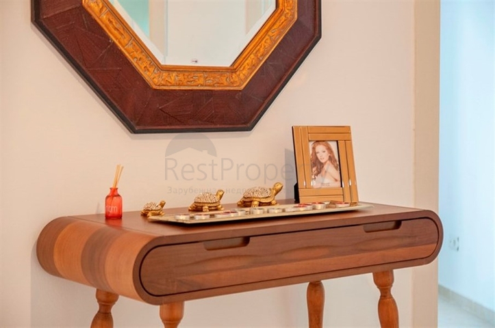 Hot Offer - 2 Bedroom Apartment in Tosmur / Alanya 