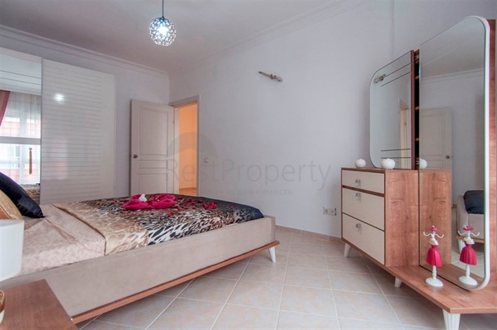 Hot Offer - 2 Bedroom Apartment in Tosmur / Alanya 