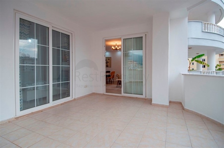 Hot Offer - 2 Bedroom Apartment in Tosmur / Alanya 