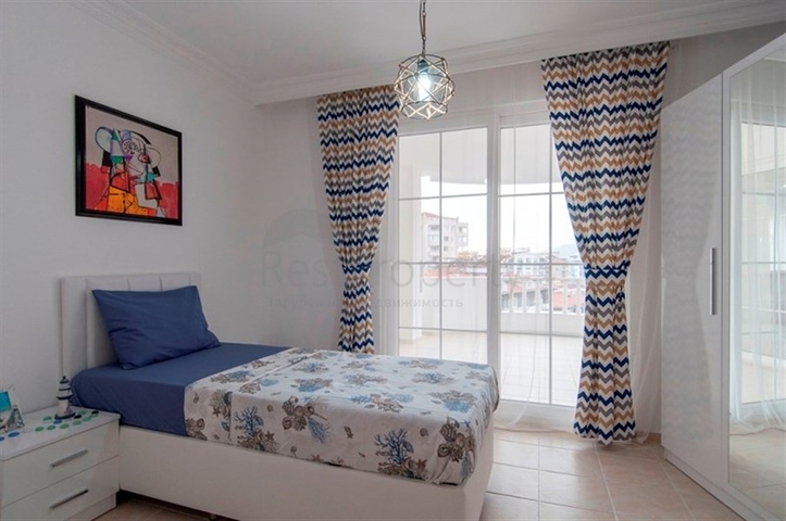 Hot Offer - 2 Bedroom Apartment in Tosmur / Alanya 
