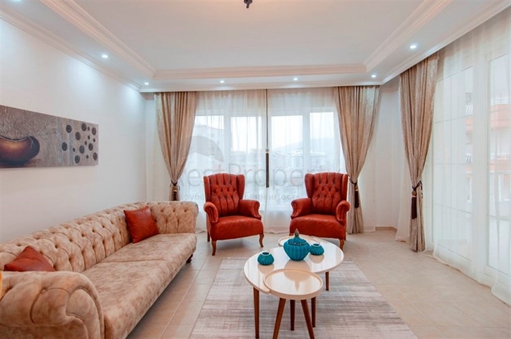 Hot Offer - 2 Bedroom Apartment in Tosmur / Alanya 