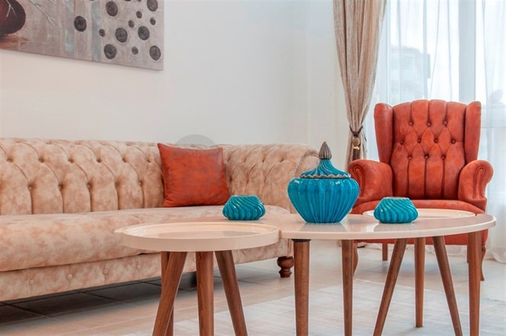 Hot Offer - 2 Bedroom Apartment in Tosmur / Alanya 