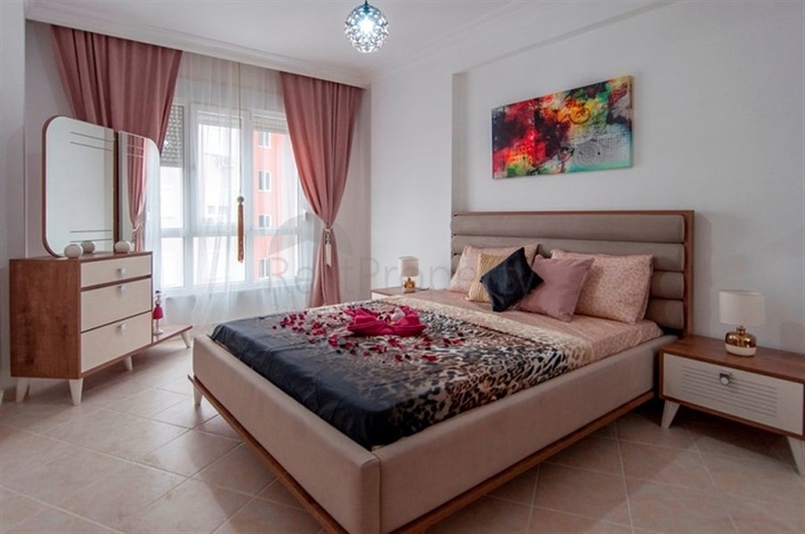 Hot Offer - 2 Bedroom Apartment in Tosmur / Alanya 
