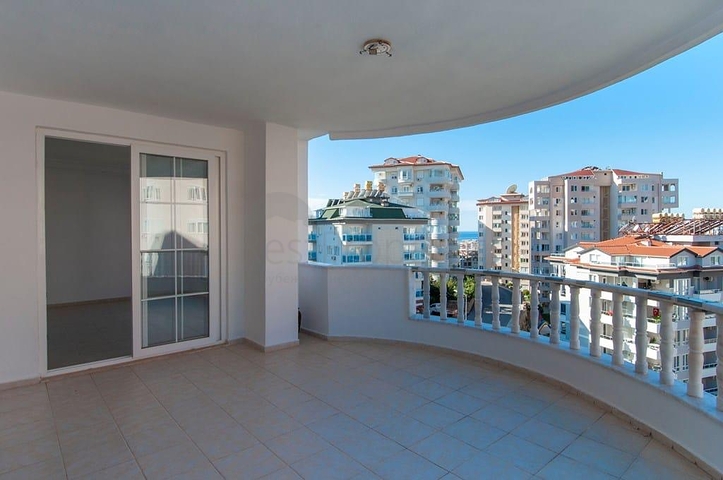 Hot Offer - 2 Bedroom Apartment in Tosmur / Alanya 