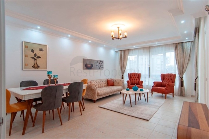 Hot Offer - 2 Bedroom Apartment in Tosmur / Alanya 