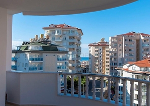Hot Offer - 2 Bedroom Apartment in Tosmur / Alanya 