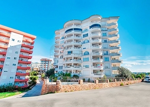Hot Offer - 2 Bedroom Apartment in Tosmur / Alanya 