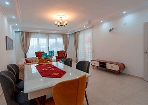 Hot Offer - 2 Bedroom Apartment in Tosmur / Alanya 