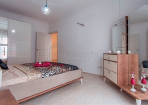 Hot Offer - 2 Bedroom Apartment in Tosmur / Alanya 