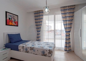 Hot Offer - 2 Bedroom Apartment in Tosmur / Alanya 