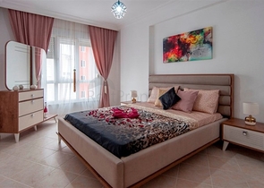 Hot Offer - 2 Bedroom Apartment in Tosmur / Alanya 