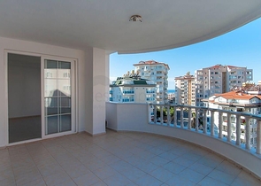 Hot Offer - 2 Bedroom Apartment in Tosmur / Alanya 