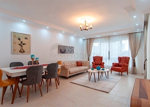 Hot Offer - 2 Bedroom Apartment in Tosmur / Alanya 
