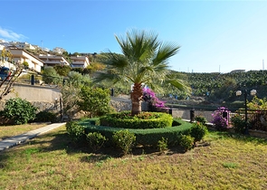 Sea View - 3 Bedroom Duplex - Kargicak / Alanya 