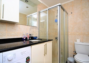 Sea View - 3 Bedroom Duplex - Kargicak / Alanya 