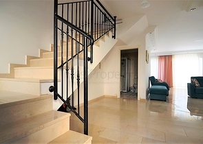 Sea View - 3 Bedroom Duplex - Kargicak / Alanya 