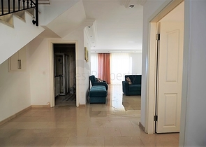 Sea View - 3 Bedroom Duplex - Kargicak / Alanya 